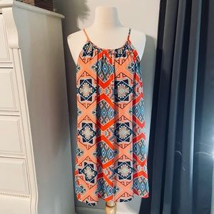 Blue Rain Boutique dress S